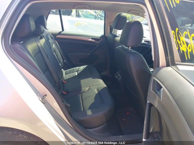3VW217AU4HM012478 Volkswagen 1.8 tsi