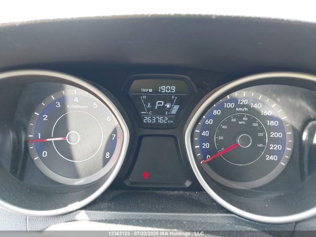 KMHDH4AE2GU497496 Hyundai dohc mpi nu