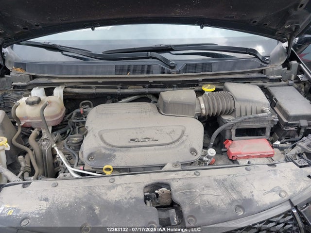Chrysler 2022 2022 2C4RC3BG3NR236729 Image 10