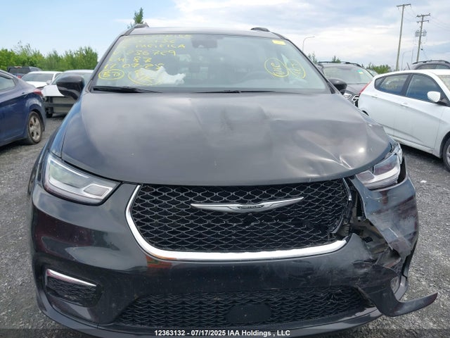 Chrysler 2022 2022 2C4RC3BG3NR236729 Image 13
