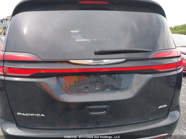 Chrysler 2022 2022 2C4RC3BG3NR236729 Image 17