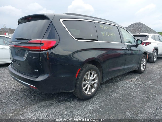 Chrysler 2022 2022 2C4RC3BG3NR236729 Image 4