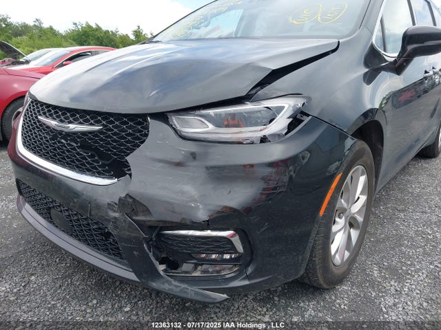 Chrysler 2022 2022 2C4RC3BG3NR236729 Image 6