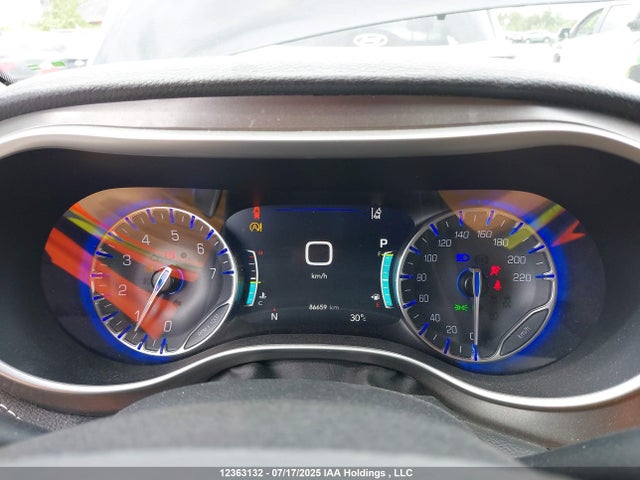 Chrysler 2022 2022 2C4RC3BG3NR236729 Image 7