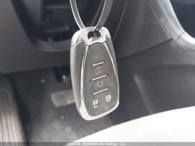 Aukcja sprzedaży 2019 Chevrolet Equinox, vin: 2GNAXKEVXK6155821, numer aukcji: 12363135