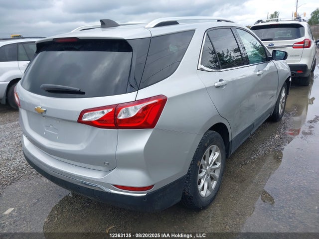 Aukcja sprzedaży 2019 Chevrolet Equinox, vin: 2GNAXKEVXK6155821, numer aukcji: 12363135