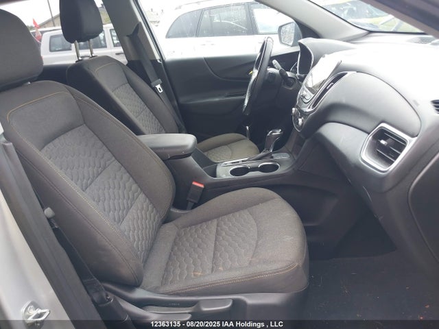 Aukcja sprzedaży 2019 Chevrolet Equinox, vin: 2GNAXKEVXK6155821, numer aukcji: 12363135