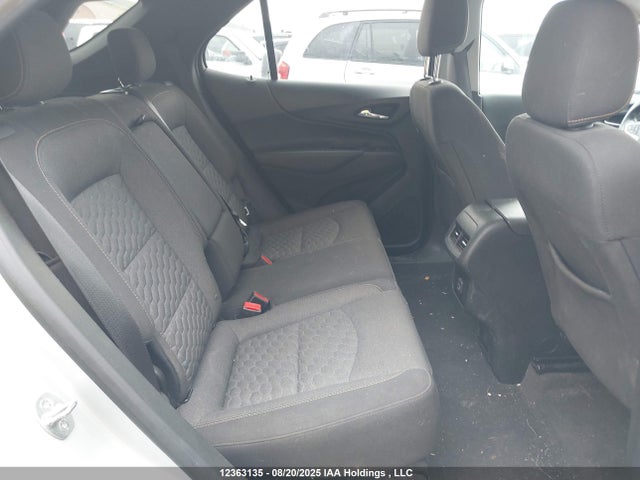 Aukcja sprzedaży 2019 Chevrolet Equinox, vin: 2GNAXKEVXK6155821, numer aukcji: 12363135