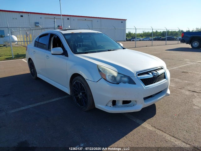 4S3BMJN66E2028011 Subaru 3.6na C0