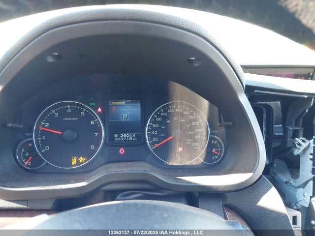 4S3BMJN66E2028011 Subaru 3.6na C0