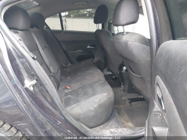1G1PC5SB3E7432901 Chevrolet LUV