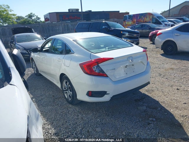 Honda k20c2 2016 2HGFC2F53GH029001 Image 14