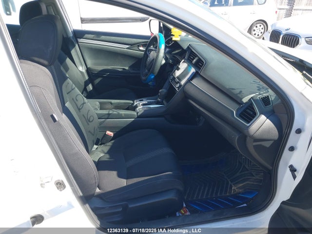 Honda k20c2 2016 2HGFC2F53GH029001 Image 5