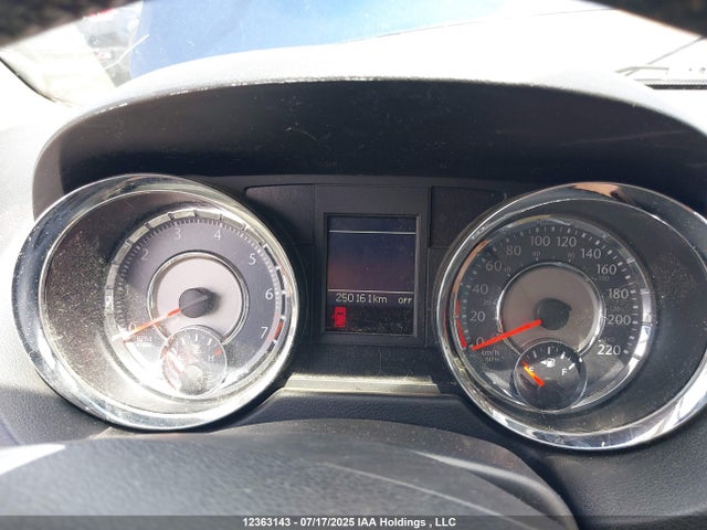 2C4RC1CG9FR504350 Chrysler Town and Country