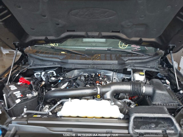 1FTFW5L89RFB03001 Ford gtdi
