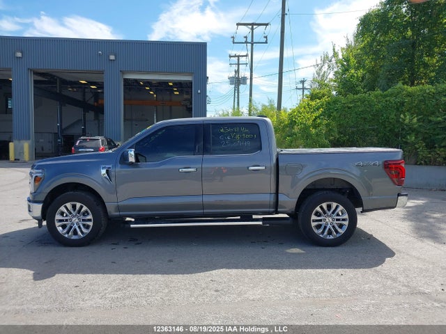 1FTFW5L89RFB03001 Ford gtdi
