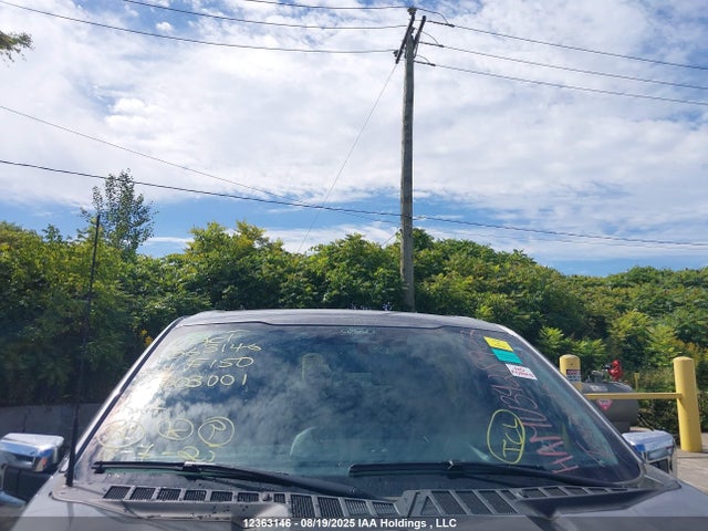 1FTFW5L89RFB03001 Ford gtdi