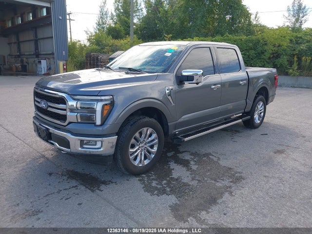 1FTFW5L89RFB03001 Ford gtdi