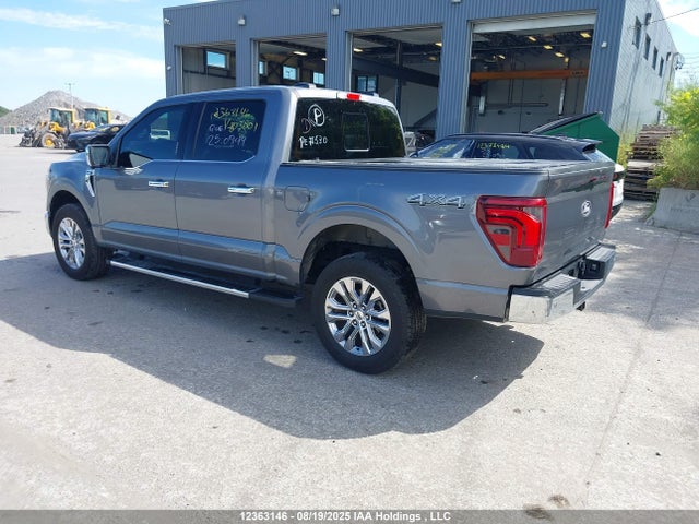 1FTFW5L89RFB03001 Ford gtdi