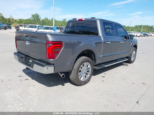 1FTFW5L89RFB03001 Ford gtdi
