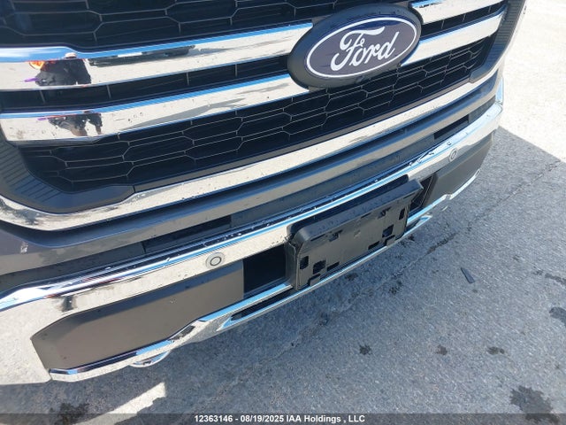 1FTFW5L89RFB03001 Ford gtdi