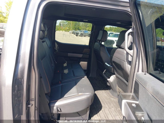 1FTFW5L89RFB03001 Ford gtdi