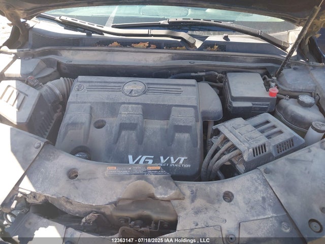 Chevrolet lfx - sidi, vvt, e85 max, aluminum 2016 2GNFLFE32G6125842 Image 10