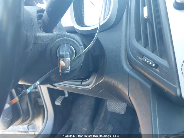 Chevrolet lfx - sidi, vvt, e85 max, aluminum 2016 2GNFLFE32G6125842 Image 11