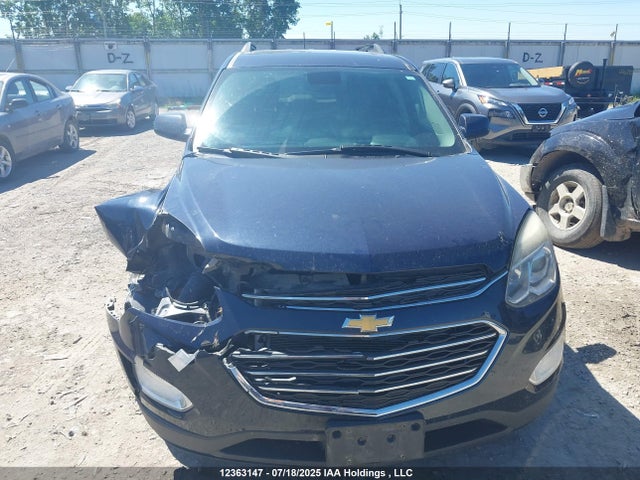 Chevrolet lfx - sidi, vvt, e85 max, aluminum 2016 2GNFLFE32G6125842 Image 12