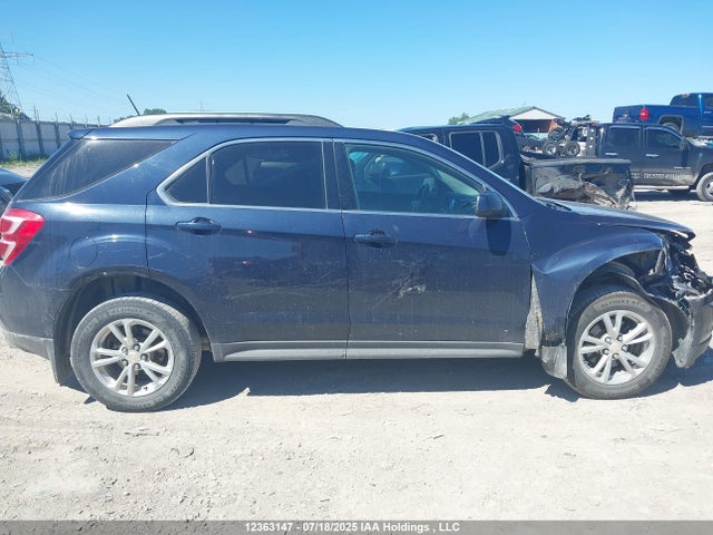 Chevrolet lfx - sidi, vvt, e85 max, aluminum 2016 2GNFLFE32G6125842 Image 13