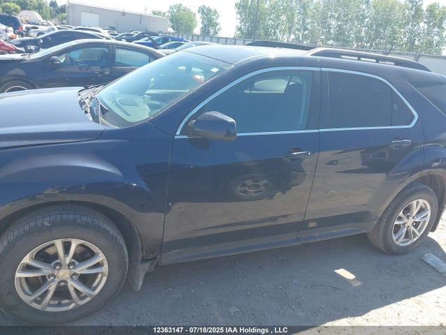 Chevrolet lfx - sidi, vvt, e85 max, aluminum 2016 2GNFLFE32G6125842 Image 14