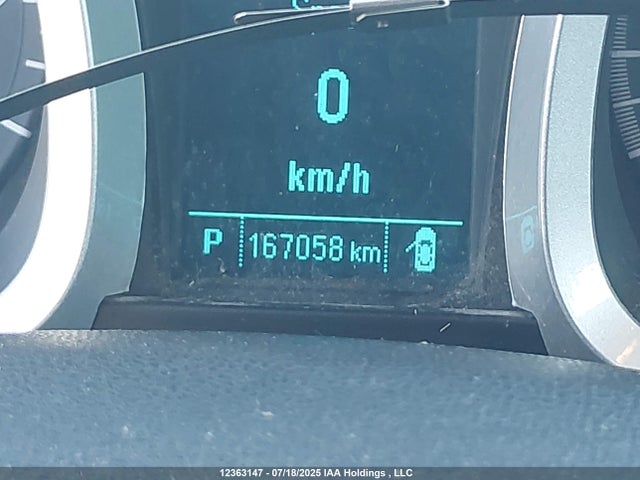 Chevrolet lfx - sidi, vvt, e85 max, aluminum 2016 2GNFLFE32G6125842 Image 15