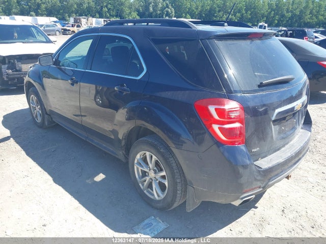 Chevrolet lfx - sidi, vvt, e85 max, aluminum 2016 2GNFLFE32G6125842 Image 3