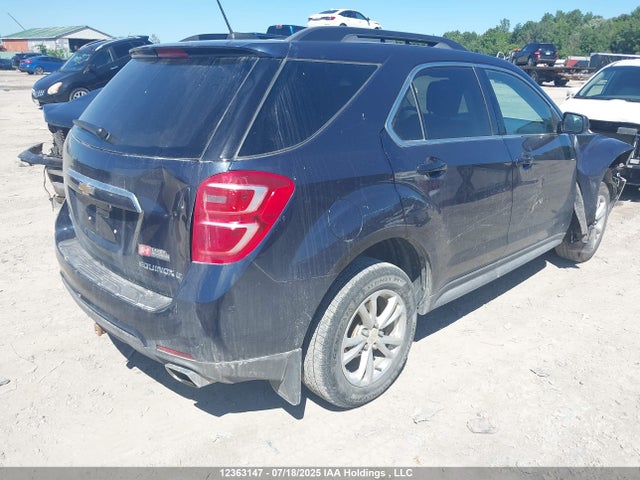 Chevrolet lfx - sidi, vvt, e85 max, aluminum 2016 2GNFLFE32G6125842 Image 4