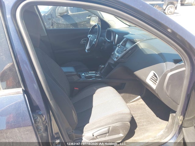 Chevrolet lfx - sidi, vvt, e85 max, aluminum 2016 2GNFLFE32G6125842 Image 5