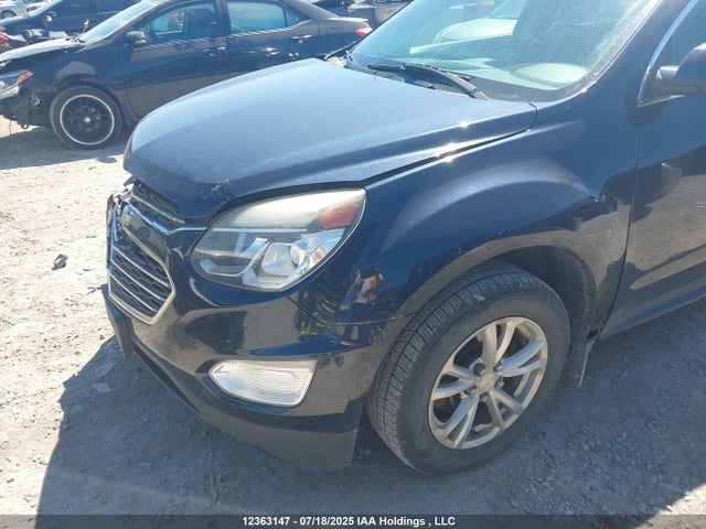 Chevrolet lfx - sidi, vvt, e85 max, aluminum 2016 2GNFLFE32G6125842 Image 6
