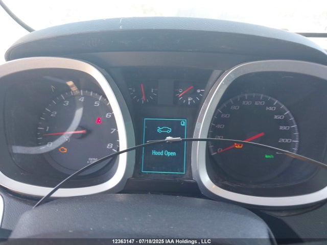 Chevrolet lfx - sidi, vvt, e85 max, aluminum 2016 2GNFLFE32G6125842 Image 7