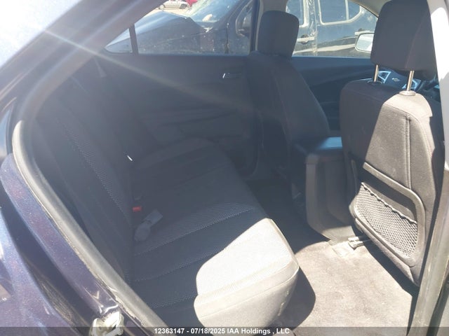 Chevrolet lfx - sidi, vvt, e85 max, aluminum 2016 2GNFLFE32G6125842 Image 8