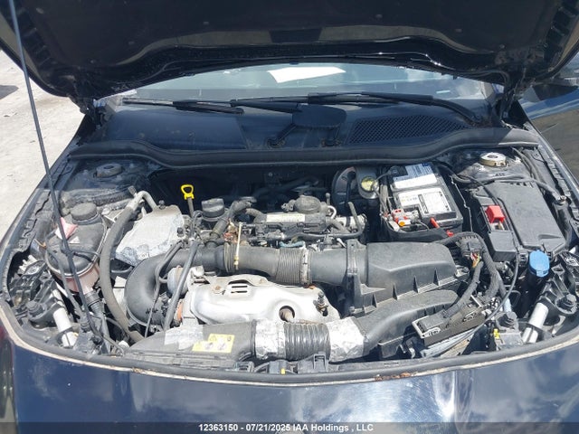 Mercedes-Benz CLA-Class 2016 WDDSJ4GB7GN374659 Image 10