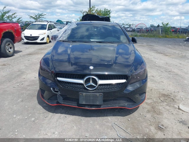 Mercedes-Benz CLA-Class 2016 WDDSJ4GB7GN374659 Image 12