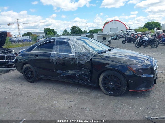 Mercedes-Benz CLA-Class 2016 WDDSJ4GB7GN374659 Image 13