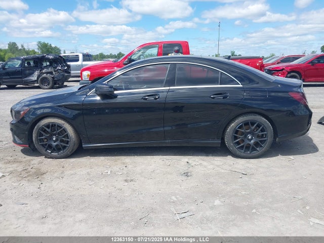 Mercedes-Benz CLA-Class 2016 WDDSJ4GB7GN374659 Image 14