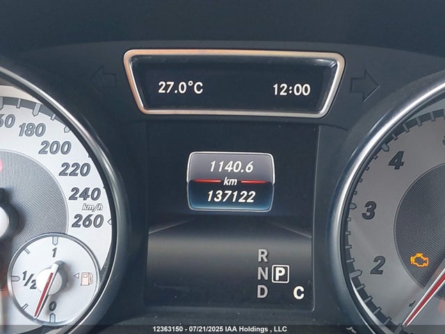 Mercedes-Benz CLA-Class 2016 WDDSJ4GB7GN374659 Image 15