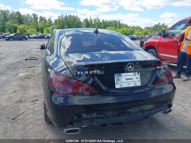 Mercedes-Benz CLA-Class 2016 WDDSJ4GB7GN374659 Image 16