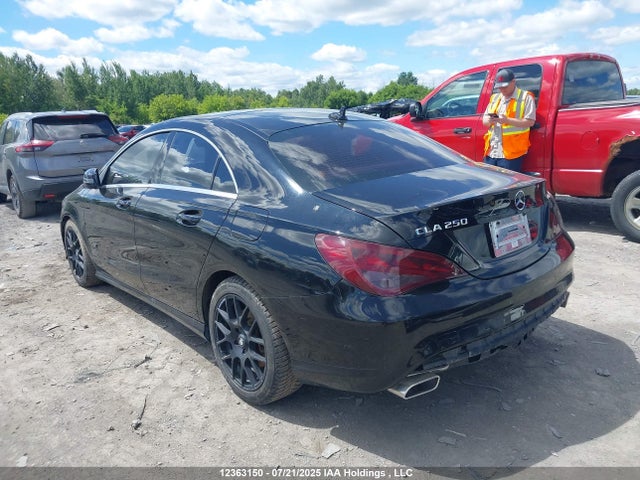 Mercedes-Benz CLA-Class 2016 WDDSJ4GB7GN374659 Image 3