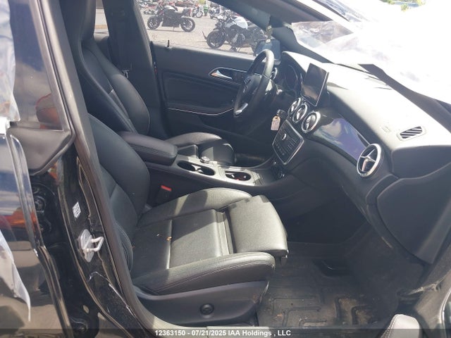 Mercedes-Benz CLA-Class 2016 WDDSJ4GB7GN374659 Image 5