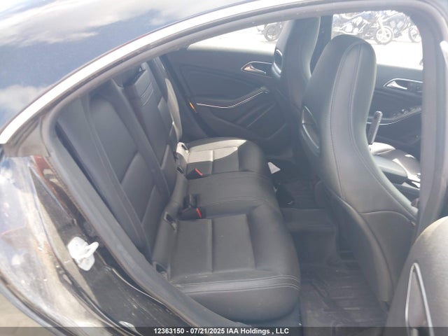 Mercedes-Benz CLA-Class 2016 WDDSJ4GB7GN374659 Image 8