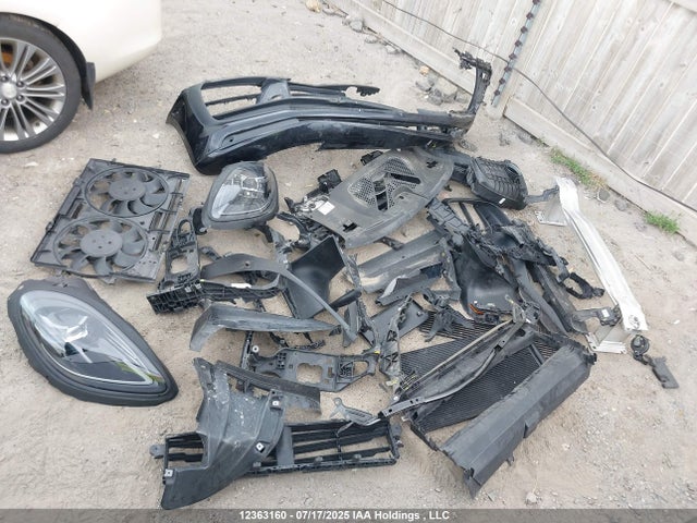 Porsche 2024 2024 WP1AF2A54RLB56903 Image 12
