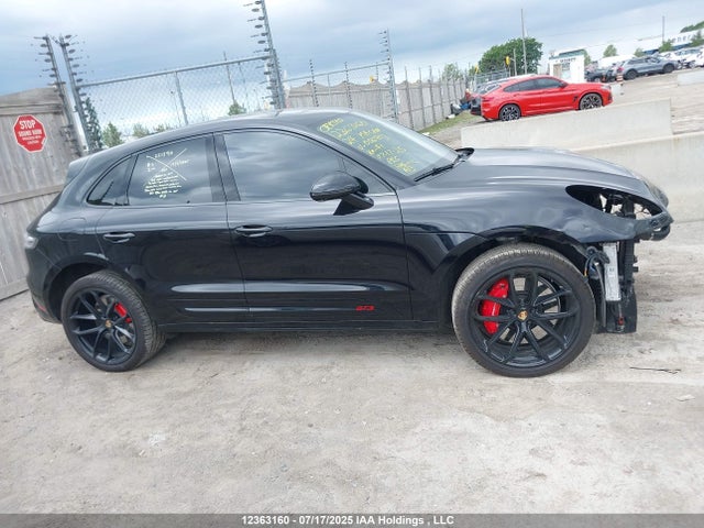 Porsche 2024 2024 WP1AF2A54RLB56903 Image 14