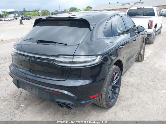 Porsche 2024 2024 WP1AF2A54RLB56903 Image 4
